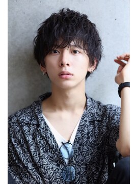 リップス 渋谷(LIPPS) ルーズエアショート