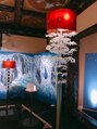 イングリッシュ ローズィーズ(The English Roses) 美術館、展覧会などよく行きます。とくに和のものが好きです!