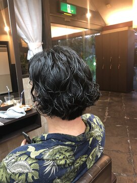 ナトゥーラ 岐阜(Natura) ミディアムウェーブ