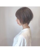 シームリー 千田町店(Seemly)&nbsp;short bob