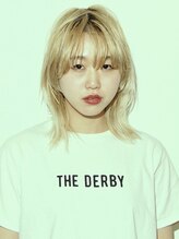 ダービー(THE DERBY) SAI 