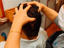 ヘアバイ エムズ(hair by M's)