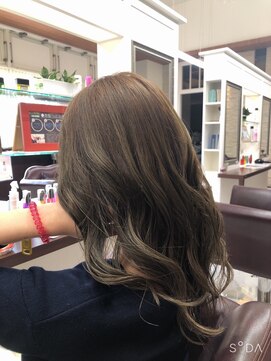 キャンディボックス 和白店(CANDY BOX) アイスラテ【RYUBI】