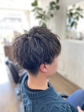 ライフ ヘアー(LiFe HAIR) ツイストスパイラル