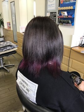 エースタジオ A-STUDIO カラー