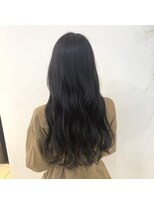ネオヘアー 京成曳舟店(NEO Hair)&nbsp;ダークグレージュ【きむら】