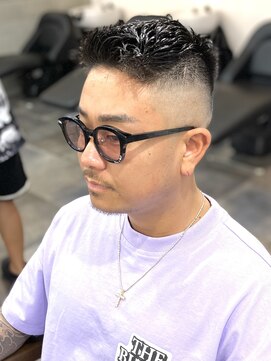 ムーブ(move) #men'sカット