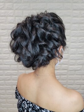 スタジオカラー(Studio Color) アップ