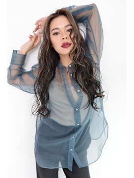 アトリウム (ATRIUM beauty life) フェイスフレーミング