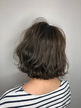 モードケイズ 阿倍野店(MODE K’s) ボブ