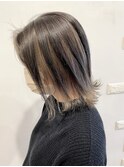 O-tete ハイウエイトインナーカラー