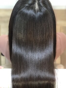 リス 恵比寿(Liss) 【Liss】『高濃度水素トリートメント×TOKIOトリートメント』