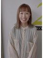 ツーウィークス プラス(2Weeks plus) 中村 沙弥香