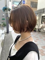 アフロートpd+ KOBE(AFLOATpd+)&nbsp;４０代５０代くびれショート