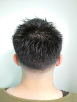 ヘアジーナ(Hair Jina)&nbsp;メンズスキンフェード