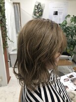 ベル(Belle)&nbsp;ボブ