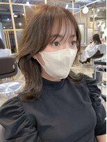 アリスバイアフロート 自由が丘(ALICe by AFLOAT) くびれ