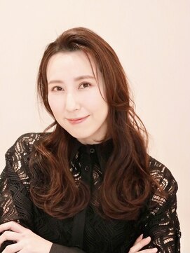 アンベリールフルー(EMBELLIR fleur) フェミニンウエーブ