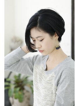 ラムス (rams) ショート