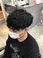 シラス(SiLasu)&nbsp;ツイスパマッシュ