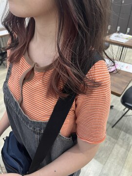 ディーボーイ 健軍店(D-BOY) 秋カラー