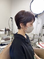 クラッチ 名古屋(CLUTCH)&nbsp;大人ショート