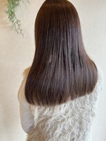 浪漫館 アールズコート(R's Court)&nbsp;プレミアムナチュラルカラー@伊達　12/29