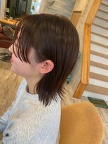 ヘアサロン ワンワールド(Hair Salon One World)&nbsp;ヘイリーミディ
