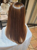 アミューズ(amu se) ふわふわ質感♪【sins式・酸性ストレート】