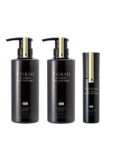 【HYPER TOKIO ハイパートキオ】全国で０．０５％しかいない’’TOKIOサロン テクニカル’’の認定サロン