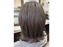 ヘアーショップアミティ