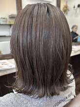 ヘアーショップアミティ