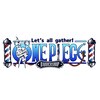 ワンピース(ONEPIECE)のお店ロゴ