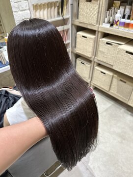 フリーラ 表参道(freera) 潤艶color