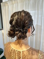 フィゼル 福島店(fizelle)&nbsp;ツインアレンジ