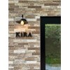 キラ(KiRA)のお店ロゴ