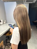 イコイ(icoii) ベージュ