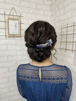 ベルデイズ 横浜西口店(BELDAYS)&nbsp;王道♪パーティーアップ