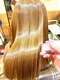 ヘアールーム(Hair Room)の写真/豊富なトリートメントをご用意♪ヘアケアマイスターによる徹底ケア◎#ダメージレス#カラー色持ち#艶・ハリ