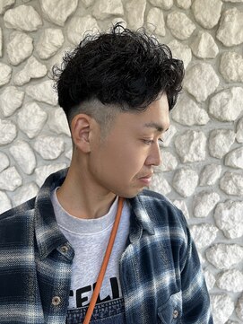 ヴェロ 福井(VeRO) 30代・40代にもオススメ！！おしゃれパパさんスタイル