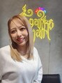 スパークスヘア(Sparks hair) いか ちゃん