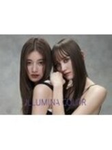 Q:【イルミナカラー】とは