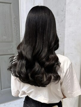 ロンドアリシア 金山(Lond Alexia) ダブルカラー/トリートメント/酸性ストレート/オージュア5211