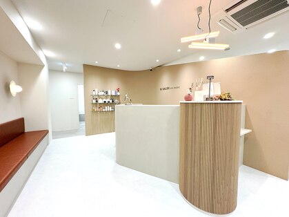 アールサロン 北岡崎(Rr SALON)の写真