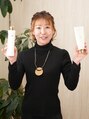 美容室グラード(GRADO) Eriko  Yoshida