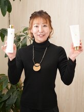 美容室グラード(GRADO)&nbsp;Eriko  Yoshida