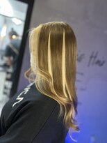 ラニシス ヘアー(Lanisis Hair)&nbsp;フェイスフレーミング