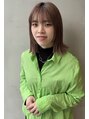 エル バイ ゼノン ビューティー(L by ZENON BEAUTY) 竹上 侑里