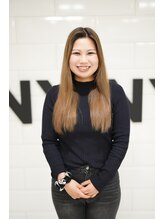 ニューヨークニューヨーク 近鉄草津店(NYNY)&nbsp;田中 彩