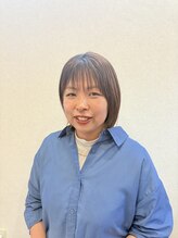 ビークール 富沢店(Be COOL) 坂本 千恵子